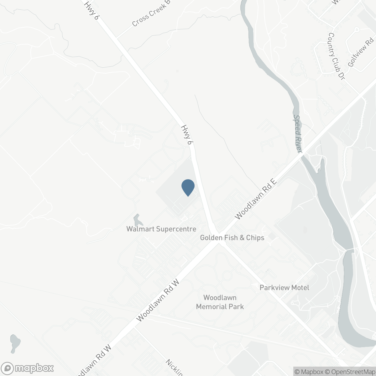 66 - 824 WOOLWICH STREET, Guelph, Ontario N1H 1G8